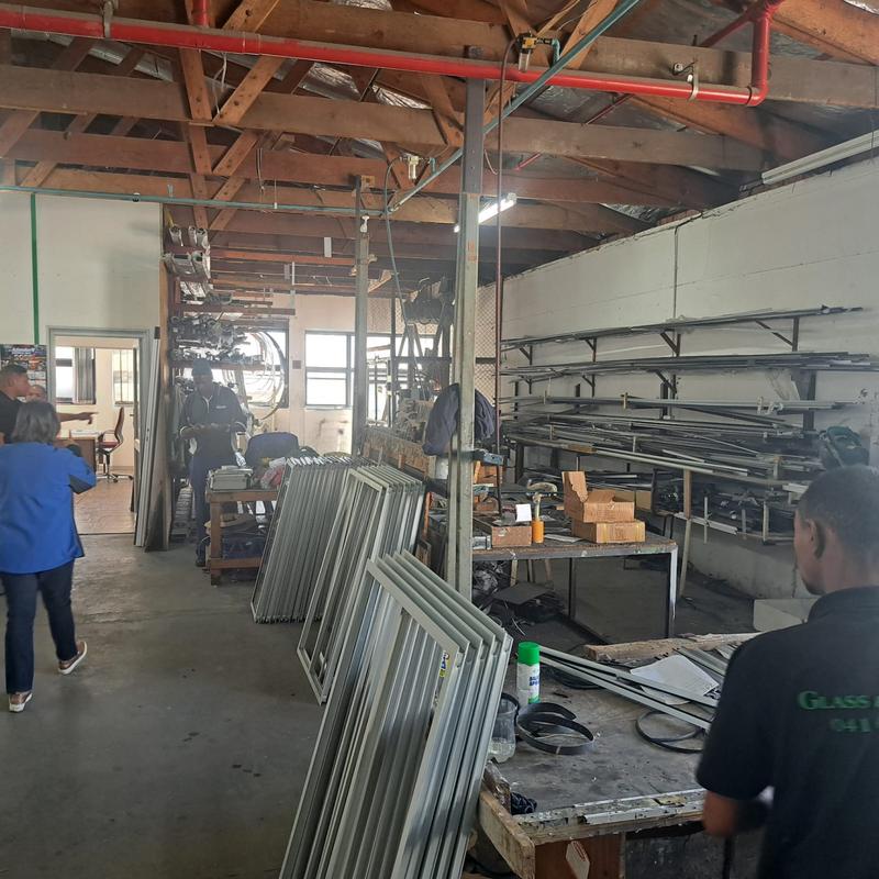 Commercial Property for Sale in Sydenham Eastern Cape